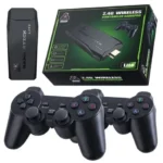 لعبة الكترونية Game Stick Lite 4K! 🎮