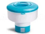 ⁦موزع المواد الكيميائية العائم  INTEX distributeur chimique flottant⁩ - الصورة ⁦5⁩