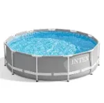 ⁦اينتاكس 366*76 سم piscine bar oval 366*76 cm⁩ - الصورة ⁦4⁩