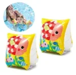 براسار سباحة BRASSARD INTEX 3/6 ANS