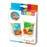 ⁦براسار سباحة BRASSARD INTEX 3/6 ANS⁩ - الصورة ⁦4⁩