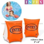 براسار سباحة BRASSARD INTEX 3/6 ANS