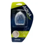 ⁦طقم سدادات أذن ومشبك أنف للسباحة KIT OREILLE / NEZ INTEX⁩ - الصورة ⁦4⁩