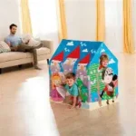 خيمة اطفال من العلامة اينتاكس TENTE ENFANT INTEX