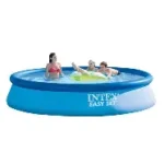 ⁦مسبح 396*84 سم piscine intex rond 396*84 cm⁩ - الصورة ⁦3⁩