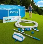 ⁦طقم تنظيف وصيانة للمسابح (Deluxe Pool Maintenance Kit)⁩ - الصورة ⁦4⁩