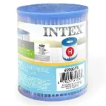 ⁦خرطوشة فلتر INTEX نوع  FILTRE CARTOUCHE H .⁩ - الصورة ⁦4⁩