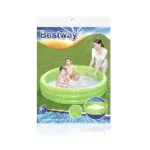 ⁦مسبح باستواي دائري 152*30 سم piscine bestway rond 152*30 cm⁩ - الصورة ⁦4⁩