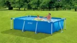 ⁦مسبح اينتاكس 260*160*65 سم piscine bar intex 260*160*65 cm⁩ - الصورة ⁦3⁩