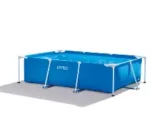 ⁦مسبح اينتاكس 260*160*65 سم piscine bar intex 260*160*65 cm⁩ - الصورة ⁦4⁩