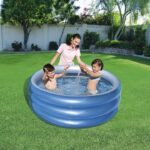 مسبح اينتاكس دائري 150*53 سم piscine bestway 150*53cm